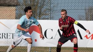 Amarcord e debutti. Sarnelli sfida il suo passato. Ferretti all’esordio col Baiso