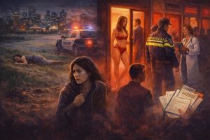 Legalizing Prostitution: Lessons from the Netherlands