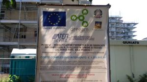 A Treviso progetto pubblico-privato per riqualificare 166 case Ater
