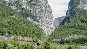 Valle del Vajont, via libera alla cava di “Pascoli”: si scaverà materiale per 15 anni
