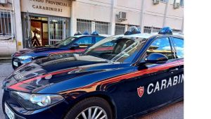 Giro di veicoli rubati, a Belluno indagano i carabinieri