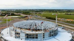 Musica live, così Venezia supera Padova: «Con l’arena di Tessera record di eventi»