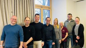 11.000 Stunden fürs Dorf: Altenschwand leistet erstaunliches