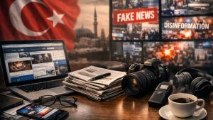 Türkiye’nin enformasyon krizi