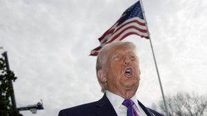 Tramp: Iranu rok od 48 sati da otvori Ormuski moreuz, inače će mu SAD uništiti elektrane