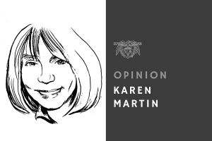 At last, the thaw is here