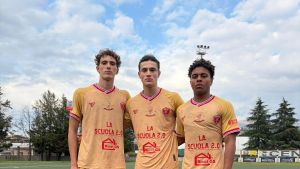 Settore giovanile. Primavera, blitz a Cosenza e terzo posto. Le firme di Agnissan, Rondolini e Giardino