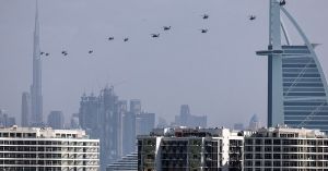 Iran war drives Turkey-Gulf defense alignment, but not alliance