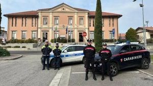 Premariacco, palestra diventa sala da ballo senza licenza: arrivano i carabinieri e chiudono il locale