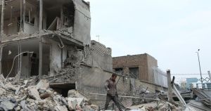 Se recrudece la guerra en Irán a las puertas de una nueva fase y con la incertidumbre como protagonista