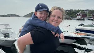 Systemet forskjellsbehandler foreldre i dyp sorg