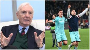 Missione Birmingham. Sassoli de Bianchi: 