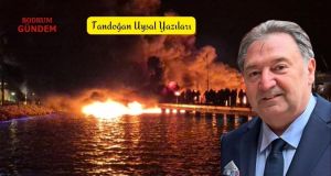 Yalıkavak yangınında sabotaj iddiaları neden gündemde?