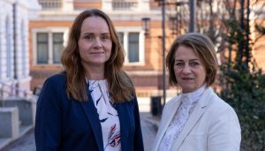 Når staten svikter dem som flykter for livet