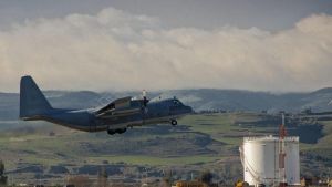 L’Europa a portata di razzo: 