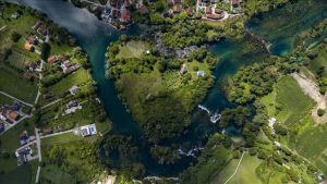 Svjetski dan voda u znaku “plavog srca”: Može li Una postati prva prekogranična divlja rijeka pod zaštitom?