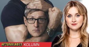 Manosfären är bara business