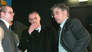 Cecotti ricorda Bossi: «Un leader con il fiuto che non interferiva mai»