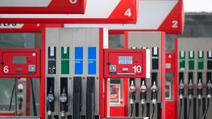 Spritpreise zeigen nach oben - Diesel vor Allzeithoch?