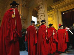 Cambiamento fermo da 30 anni. C'è da votare