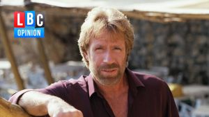 From dojo to Hollywood: Remembering Chuck Norris, the relentless warrior who became a global icon