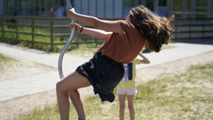 Ulighed starter tidligt - men ingen skal overlades til tilfældigheder