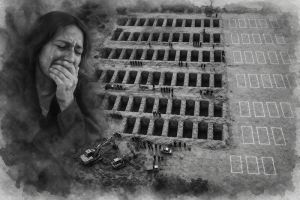 HARİTALARDA KAZANANLAR, HAYATTA KAYBEDENLER