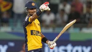 Dasun Shanaka pulls out of PSL 11, set to join Rajasthan Royals for IPL 2026 - Report
