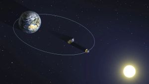 ESA is working to recover the Proba-3 mission