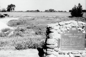 The hidden massacre that birthed modern California