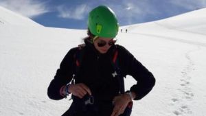 Valanga in Alto Adige, è morta Laura Santino. La 26enne bresciana era tra i feriti più gravi