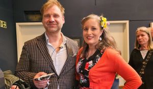 Kunst, kaos og Mozell i Todalen