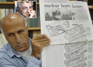 Dünyanın ilk anti nükleerci mahkumu Vanunu’yla tanıştırırım