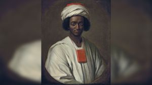 Aristokrat, Âlim ve Bir Köle: Ayub Süleyman Diyalo’nun Hayatı