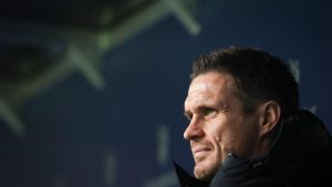 Sofortige Trennung: Kehl nicht mehr BVB-Sportdirektor