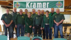 10.000 Besucher erwartet: Der Blick geht Richtung Kramertreffen