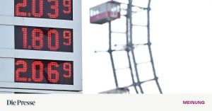 Idee zum Energiesparen: Fit statt Sprit