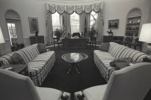 R. Sacks and Sorkin on Leadership: A Post-Shabbat Vayikra Thought