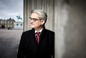 Søren Pind er målløs over det, der har domineret valgkampen: Kynisme og uvidenhed i skøn sammenblanding