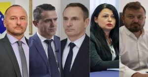 ŠOK PODACI IZ VSTS REGISTRA: Milioni, nekretnine, otkrivena imovina sudija i tužilaca u BiH