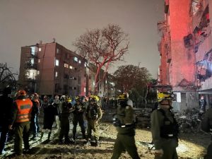 Iran “Gone Wild” in Dimona: Is Tehran Using Israel-US Madman Doctrine?