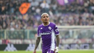 Fiorentina-Inter, probabili formazioni e dove vederla in tv