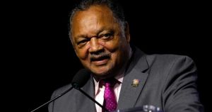 Viewpoints: With war abroad and injustices at home, Jackson's ideas have resonance