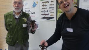 Engagement eine Bühne bieten: Vierter Generationendialog lädt zum Austausch ein