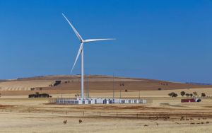 Power prices set to fall as renewables ease pressure on the grid