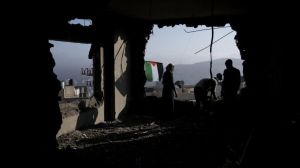 Izraelski doseljenici palili automobile i tukli Palestince na Zapadnoj obali