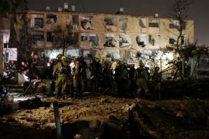 Why the world should worry about Israel’s nuclear doctrine