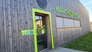 Markthalle am Bodensee schließt nach dreieinhalb Jahren – es ist das Ende eines Verlustgeschäfts