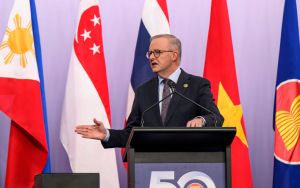 Australia’s dangerous blind spot in Southeast Asia