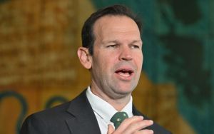 Climate denial has deep roots in Coalition politics